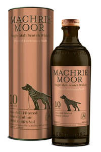 Single Malt: Arran Machrie Moor 10YO Limited Edition 700ml