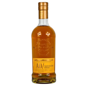 Ardnamurchan Sauternes Cask 50% 700ml - 2024 Release