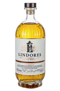 Lindores MCDXCIV Lowland Single Malt 700ml