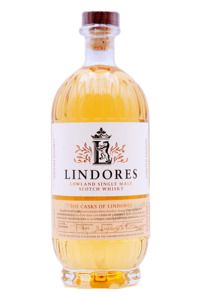 Lowland: Lindores Abbey The Cask of Lindores ex-Bourbon 700ml