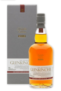 Lowland: Glenkinchie Distillers Edition 700ml