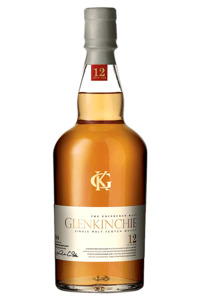 Lowland: Glenkinchie 12YO Single Malt 700ml