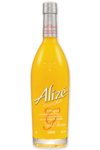 Vodka: Alize Gold Passion 700ml