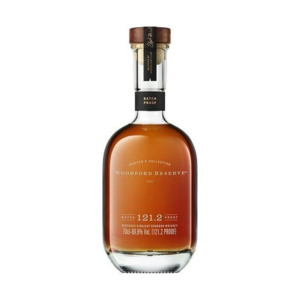 Woodford Reserve Master’s Collection  Batch Proof 121.2 700ml
