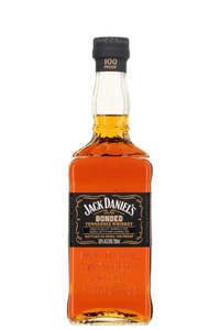 Jack Daniel Bottled in Bond 100 Proof 50% 700ml