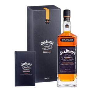 Jack Daniel's Sinatra Select 1L