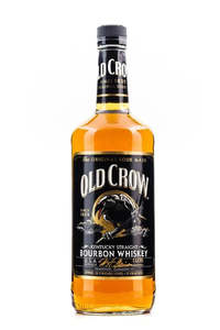 Old Crow Bourbon 1 L