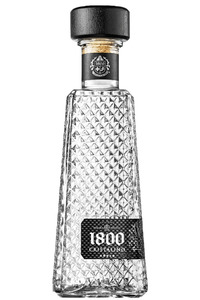 Tequila Mezcal: 1800 Cristalino Anejo 750ml -  Jose Cuervo