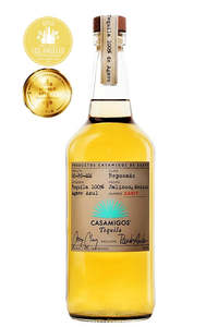 CasaMigos Tequila Reposado 1L
