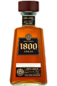 1800 Anejo Tequila 700ml -Jose