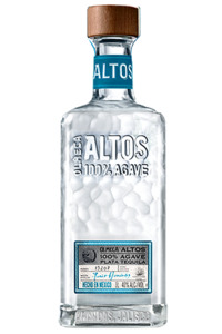 Olmeca Altos Plata 700ml