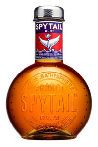 Rums: Spytail Rum Cognac Cask 700ml