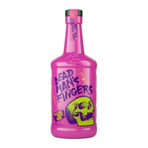 Dead Man's Fingers Passionfruit Rum 700ml