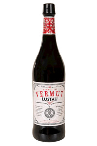 Lustau Vermut Rojo 750ml -Vermouth