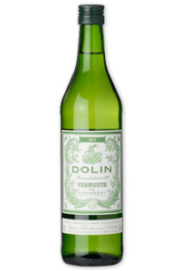 Dolin Dry Vermouth 750ml