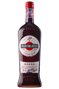 Martini Vermouth Rosso 1L
