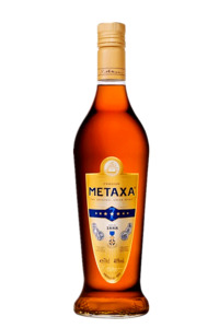 Metaxa 7 Star Brandy 700ml