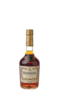 Brandy Cognac: Hennessy VS Cognac 500ml
