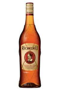 Richelieu Brandy 43% 750ml