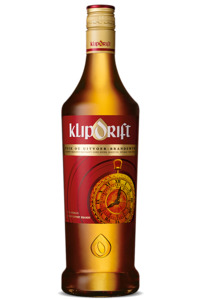 KLIPDRIFT Export Brandy 43% 750ml