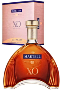 Martell XO Cognac  700ml