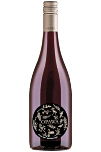 Opawa Marlborough Pinot Noir 2020 750ml