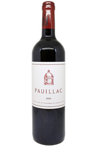 Pauillac De Chateau Latour   2020 750ml - France Bordeaux