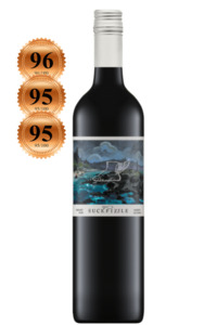 Suckfizzle Cabernet Sauvignon 2023 750ml