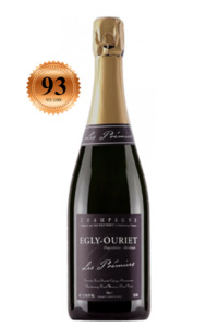 Egly-Ouriet NV “Les Premices” Champagne 750ml