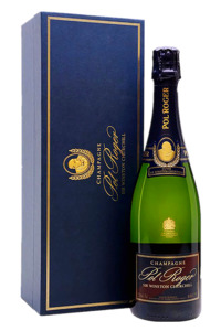 Pol Roger Cuvee Sir Winston Churchill 2013 750ml