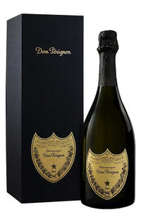 Dom Perignon Brut Vintage 2015 750ml - Gift Box