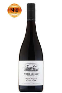 Pinot Noir: Auntsfield Single Vineyard Pinot Noir 2023 750ml
