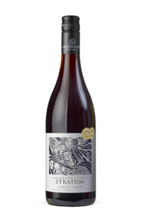 Stratum Pinot Noir 2023 750ml - Sherwood Estate