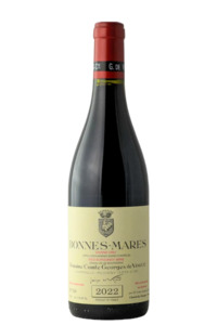 Domaine Comte Georges de Vogue Bonnes Mares Grand Cru 2022 750ml - France