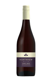 Northrow Marlborough Pinot Noir 2023 750ml