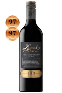 Langmeil The Freedom 1843 Shiraz 2022 750ml