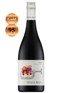 Shiraz Syrah: Stella Bella Shiraz 2022 750ml