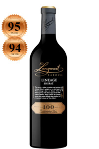 Langmeil Lineage Shiraz 2018 750ml