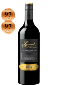 Langmeil The Freedom 1843 Shiraz 2021 750ml