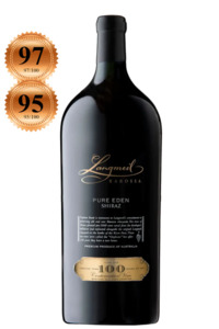 Shiraz Syrah: Langmeil Pure Eden Shiraz 2021 750ml