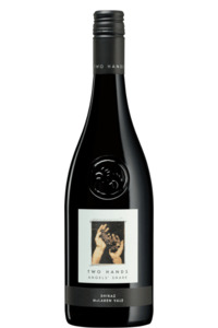 Two Hands Angels' Share McLaren Vale Shiraz 2022 750ml
