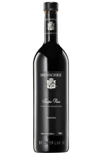 Shiraz Syrah: Henschke Tappa Pass Shiraz 2022 750ml