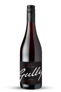 Tea Tree Gully Shiraz 2023 750ml