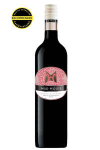 Cabinet Sauvignon: Mud House Cabernet Sauvignon 2022 750ml - South Australia