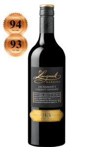 Cabinet Sauvignon: Langmeil Jakaman's Cabernet Sauvignon 2022 750ML