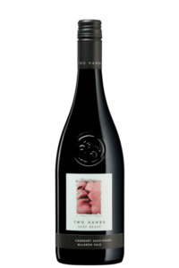 Two Hands Sexy Beast McLaren Vale Cabernet Sauvignon 2023 750ml