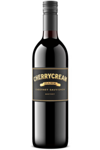 Cherrycream Dark Cabernet Sauvignon 2020 750ml - Califania
