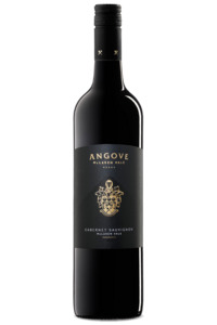 Cabinet Sauvignon: Angove Mclaren Vale Cabernet Sauvignon 2020 750ml