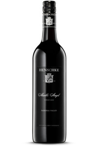 Cabinet Sauvignon: Henschke Marble Angel Cabernet Sauvignon 2022 750ml - Barossa Valley