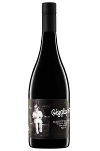 Cabinet Sauvignon: Mollydooker Gigglepot Cabernet Sauvignon 2022 750ml